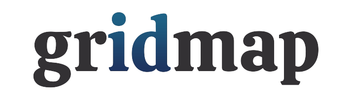 gridmap