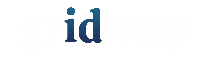 gridmap