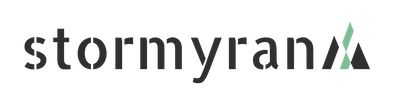 Stormyran